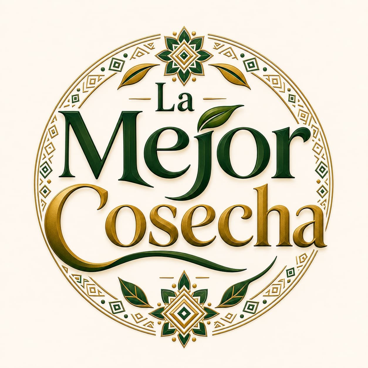 la mejor cosecha
